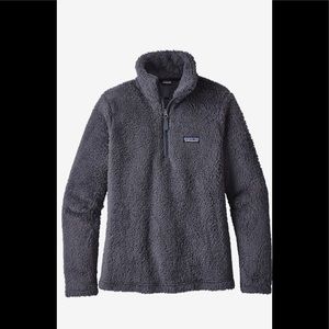 Patagonia Los Gatos 1/4-Zip Fleece